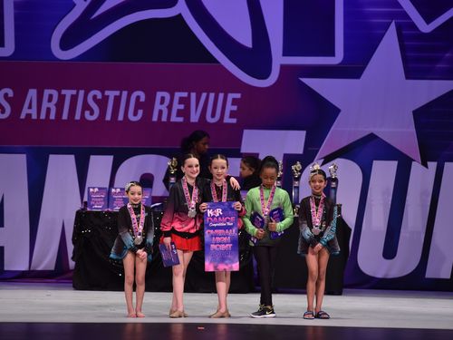 Long Island, NY - 3/18/2022 - Awards