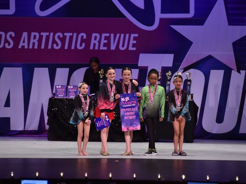 Long Island, NY - 3/18/2022 - Awards