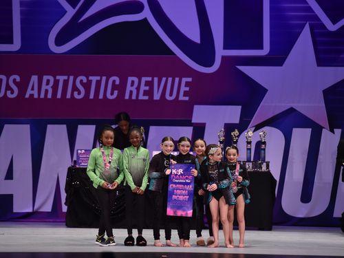 Long Island, NY - 3/18/2022 - Awards