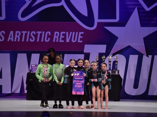 Long Island, NY - 3/18/2022 - Awards