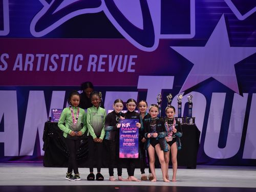 Long Island, NY - 3/18/2022 - Awards