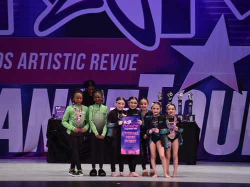 Long Island, NY - 3/18/2022 - Awards
