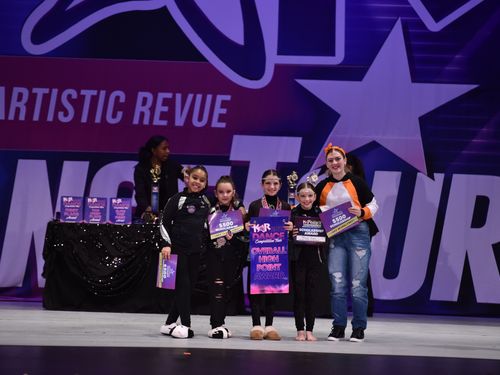 Long Island, NY - 3/18/2022 - Awards