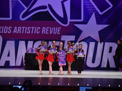 Long Island, NY - 3/18/2022 - Awards