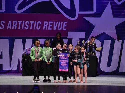 Long Island, NY - 3/18/2022 - Awards