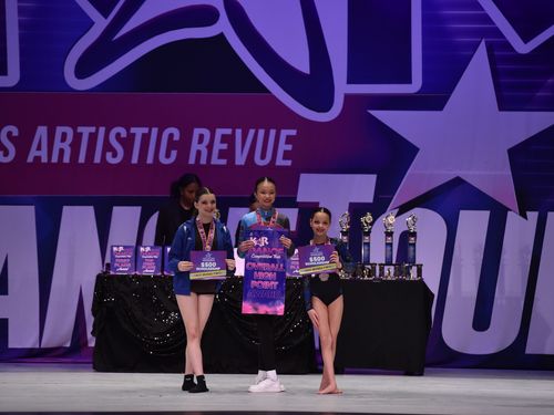 Long Island, NY - 3/18/2022 - Awards