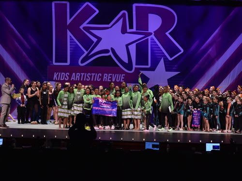 Long Island, NY - 3/18/2022 - Awards