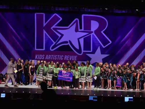 Long Island, NY - 3/18/2022 - Awards