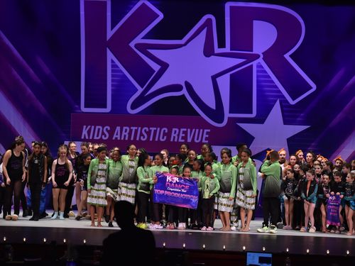 Long Island, NY - 3/18/2022 - Awards