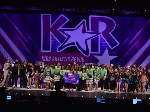 Long Island, NY - 3/18/2022 - Awards