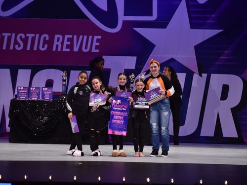 Long Island, NY - 3/18/2022 - Awards