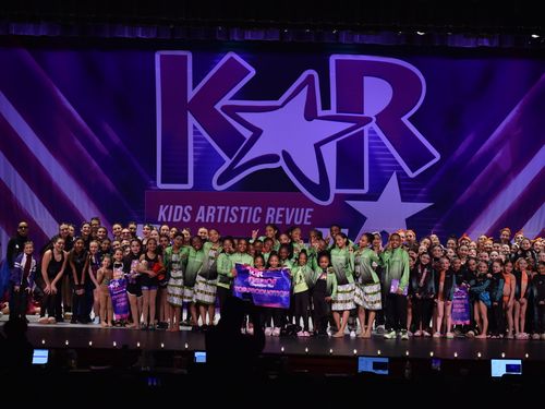 Long Island, NY - 3/18/2022 - Awards