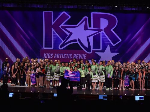 Long Island, NY - 3/18/2022 - Awards