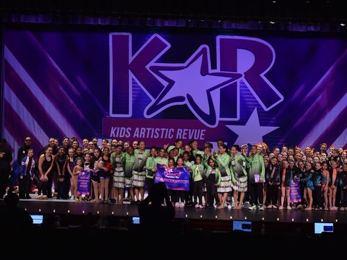 Long Island, NY - 3/18/2022 - Awards