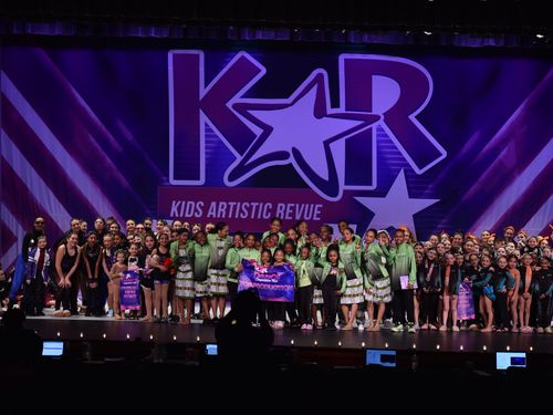 Long Island, NY - 3/18/2022 - Awards