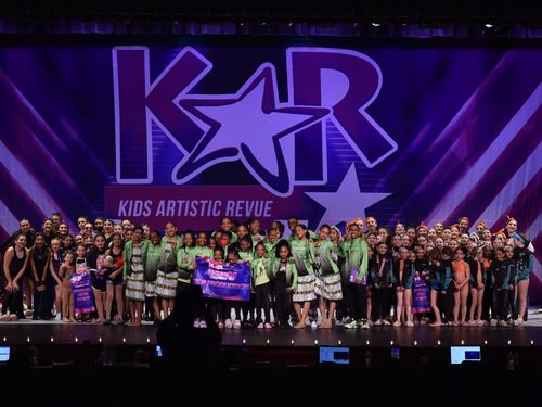 Long Island, NY - 3/18/2022 - Awards