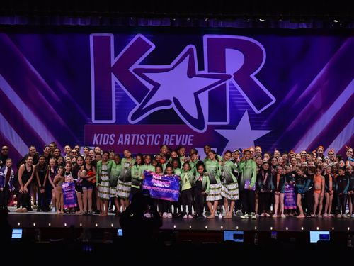 Long Island, NY - 3/18/2022 - Awards