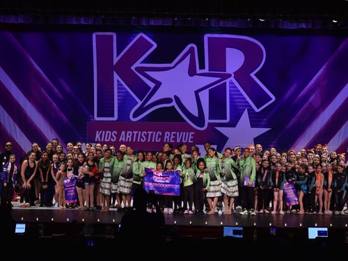 Long Island, NY - 3/18/2022 - Awards