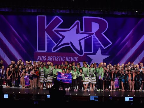Long Island, NY - 3/18/2022 - Awards