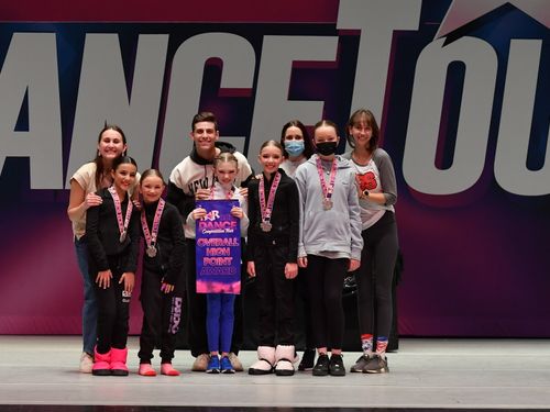 Chicago, IL - 3/11/2022 - Awards