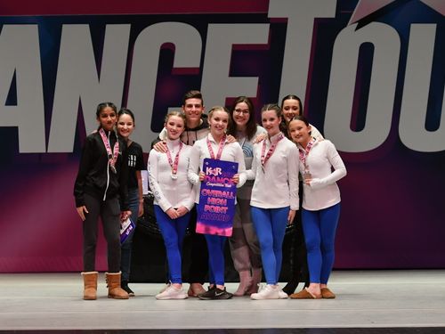 Chicago, IL - 3/11/2022 - Awards