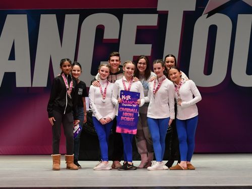 Chicago, IL - 3/11/2022 - Awards