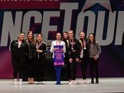 Chicago, IL - 3/11/2022 - Awards