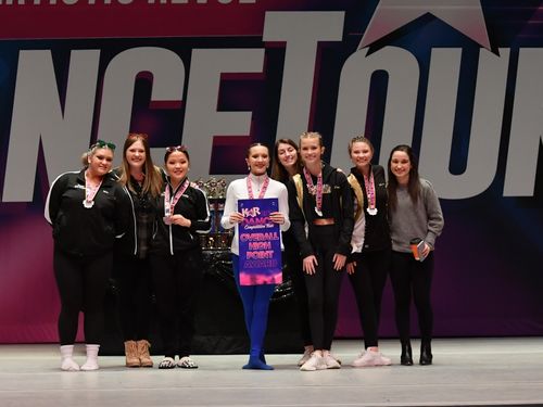 Chicago, IL - 3/11/2022 - Awards