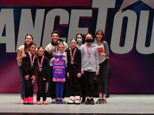 Chicago, IL - 3/11/2022 - Awards