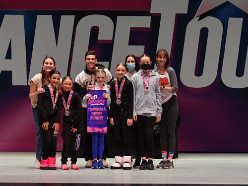 Chicago, IL - 3/11/2022 - Awards