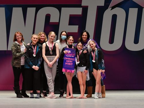 Chicago, IL - 3/11/2022 - Awards