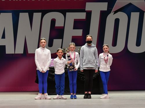 Chicago, IL - 3/11/2022 - Awards