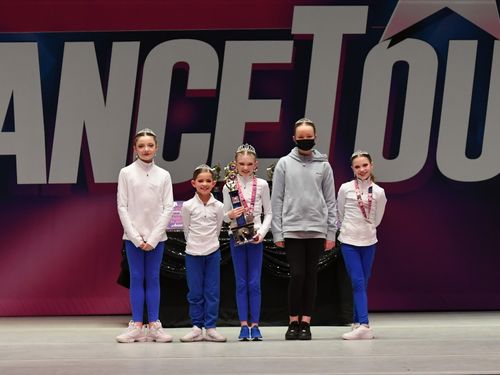 Chicago, IL - 3/11/2022 - Awards