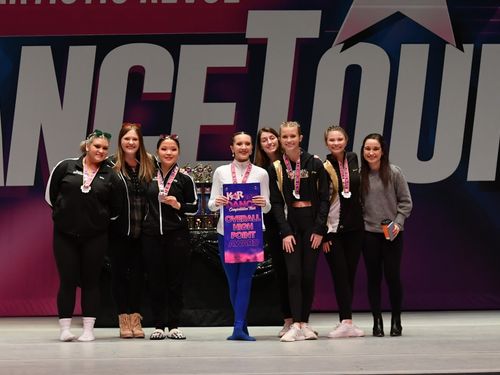 Chicago, IL - 3/11/2022 - Awards