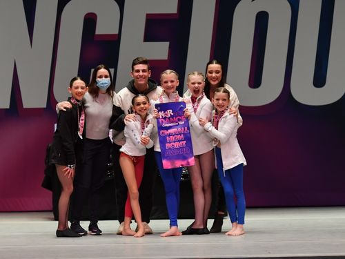Chicago, IL - 3/11/2022 - Awards