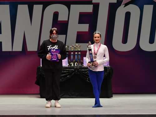 Chicago, IL - 3/11/2022 - Awards