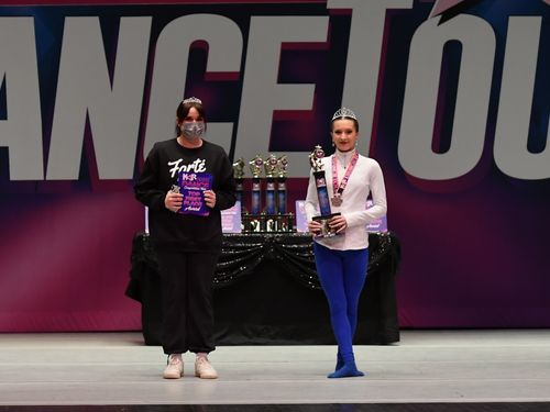 Chicago, IL - 3/11/2022 - Awards