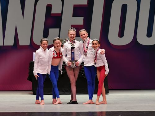 Chicago, IL - 3/11/2022 - Awards