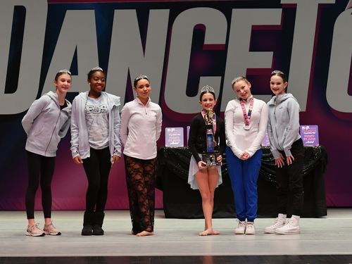 Chicago, IL - 3/11/2022 - Awards