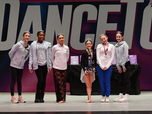 Chicago, IL - 3/11/2022 - Awards