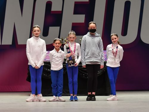 Chicago, IL - 3/11/2022 - Awards