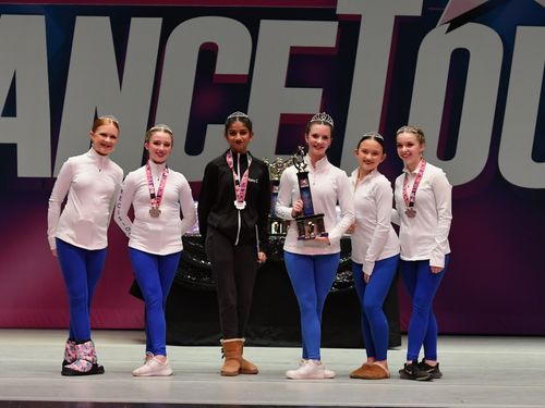 Chicago, IL - 3/11/2022 - Awards