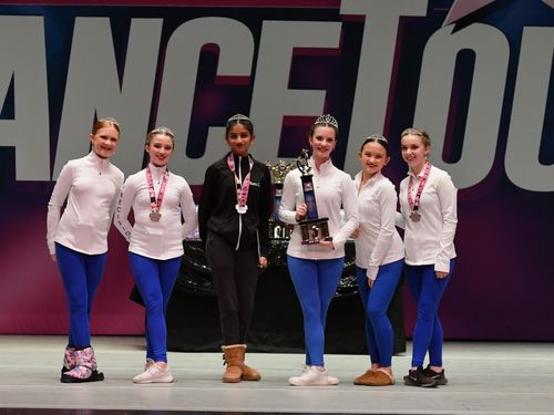 Chicago, IL - 3/11/2022 - Awards