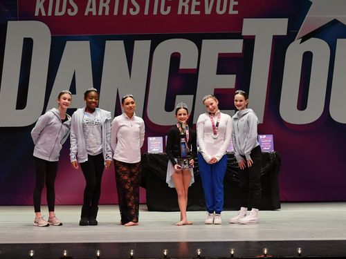 Chicago, IL - 3/11/2022 - Awards