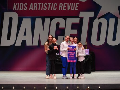 Chicago, IL - 3/11/2022 - Awards