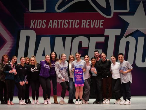 Chicago, IL - 3/11/2022 - Awards