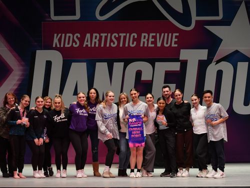 Chicago, IL - 3/11/2022 - Awards