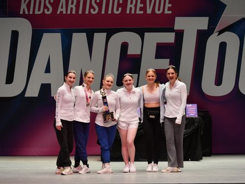 Chicago, IL - 3/11/2022 - Awards