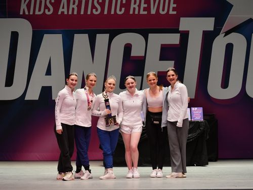 Chicago, IL - 3/11/2022 - Awards