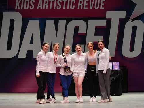 Chicago, IL - 3/11/2022 - Awards